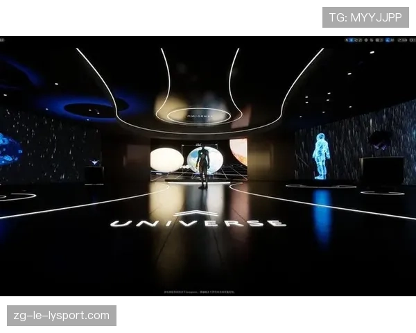 顶级元宇宙空间场景设计师的交互:他是如何通过物理模拟增强沉浸感的 顶级元宇宙空间场景设计师的交互:他是如何通过物理模拟增强沉浸感的